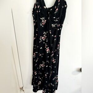 Perfect summer Dress and print